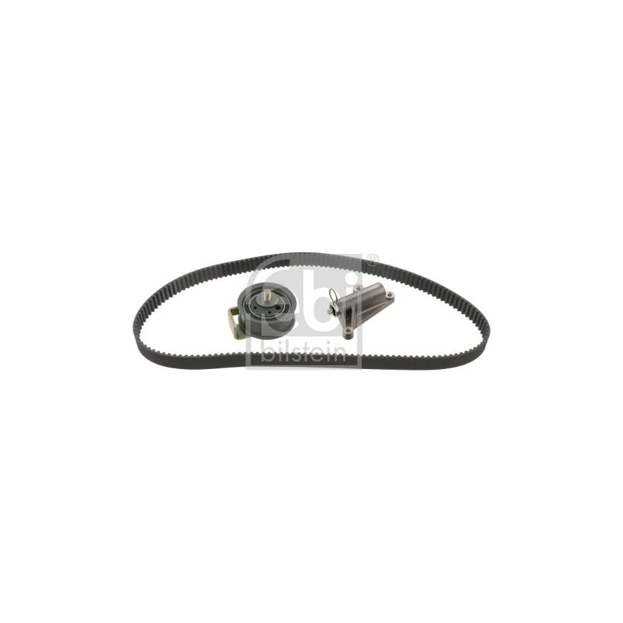 Febi Bilstein 44710 Pollen Filter
