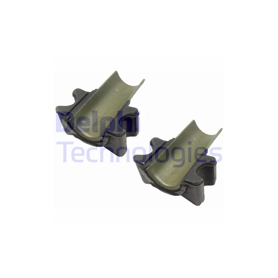 Delphi Td687W Anti Roll Bar Bush For Peugeot 405