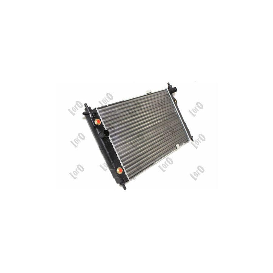 Abakus 0370170007 Engine Radiator for Opel Astra