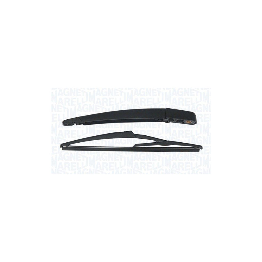 Magneti Marelli 000723180113 Wiper Blade For Peugeot 1007 Hatchback