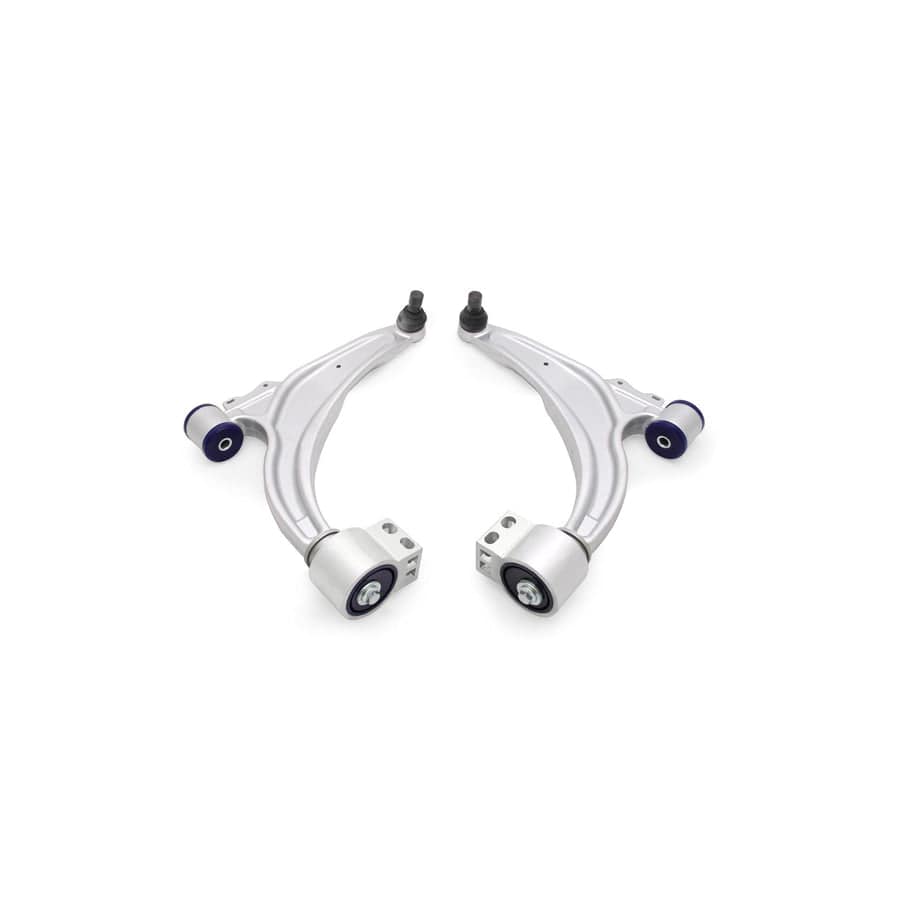 SuperPro ALOY0014K Subaru WRX 08-14 AllOY Arm Kit | ML Performance UK Car Parts
