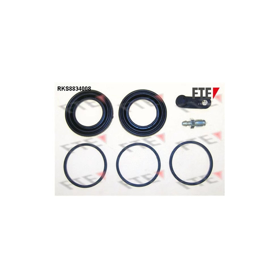 FTE 9323727 Repair Kit, Brake Caliper
