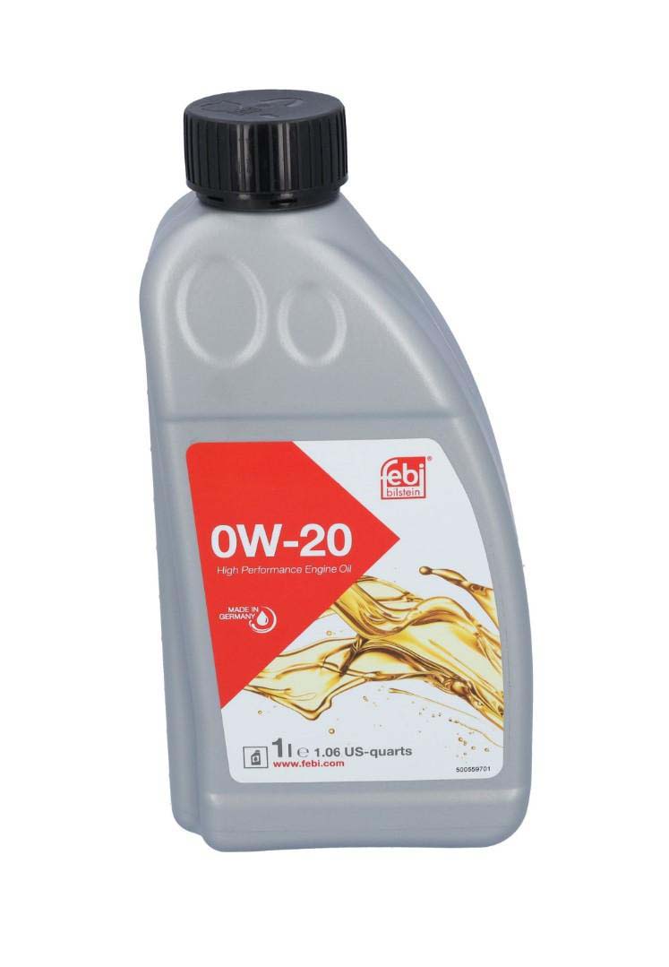Febi Bilstein 177640 Engine Oil