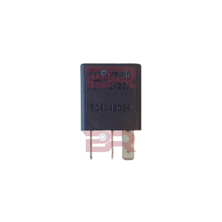 Botto Ricambi Brel9024 Multifunctional Relay