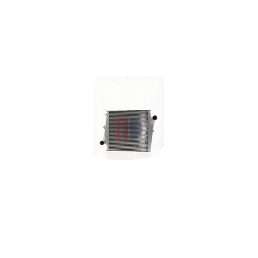 AKS Dasis 287070N Intercooler