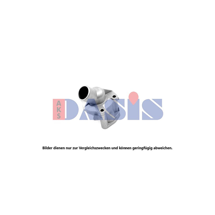 AKS Dasis 750398N Engine Thermostat