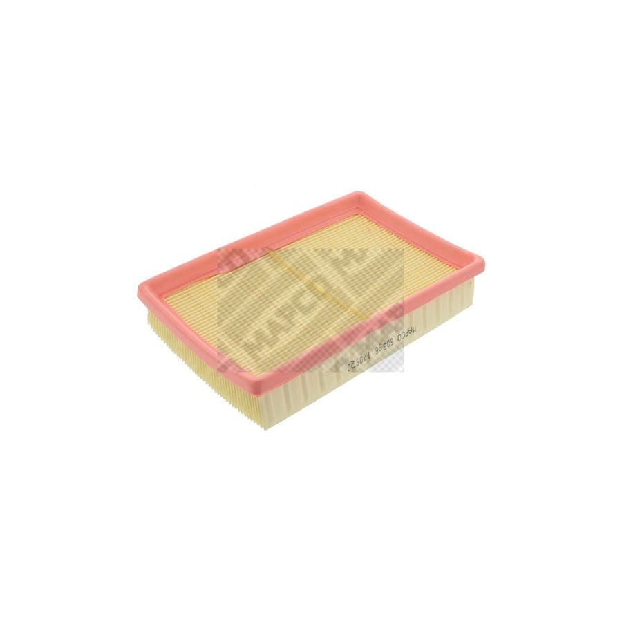Mapco 60596 Air Filter For Suzuki Swift III Hatchback (Mz, Ez)