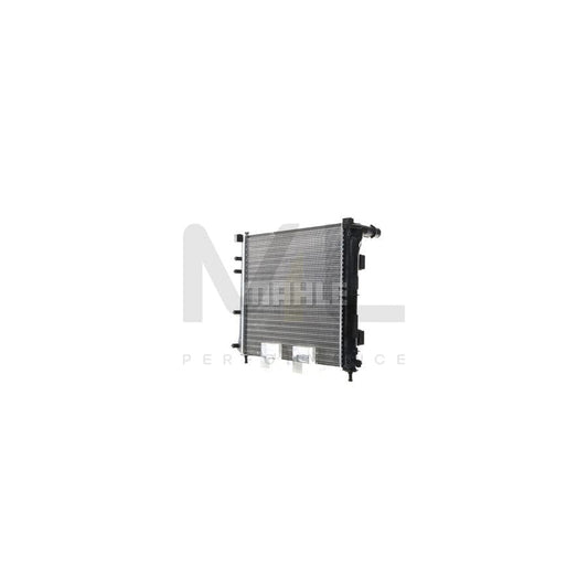 MAHLE ORIGINAL CR 2000 000S Engine radiator for FIAT 500 Mechanically jointed cooling fins | ML Performance Car Parts