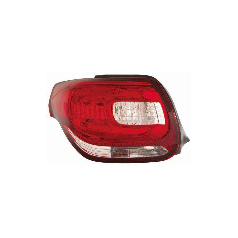 Abakus 5521938Lldue Rear Light for Citroen Ds3