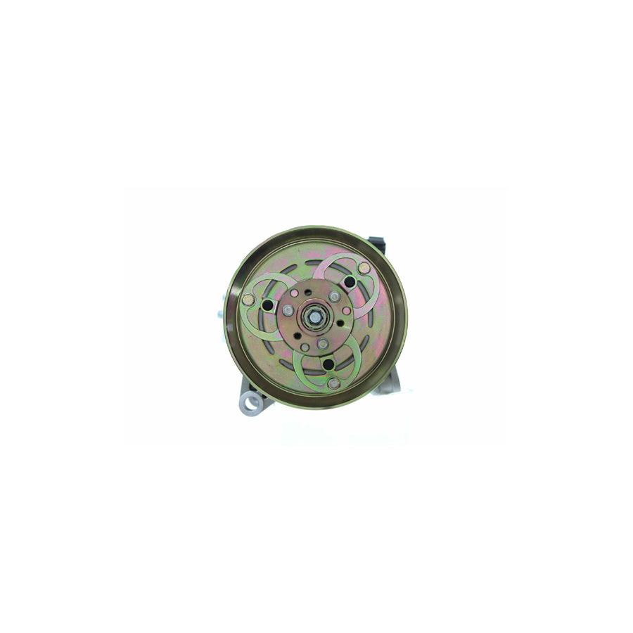 Alanko 10550686 Compressor, Air Conditioning
