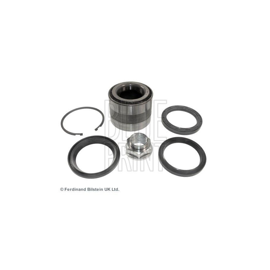 Blue Print Ads78312 Wheel Bearing Kit