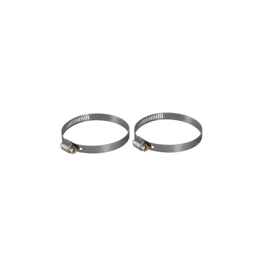  aFe 59-01009-MA SAE #040 MINI (2-5/16 IN ID to 3 IN ID Range) Pair Replacement Clamp Kit  | ML Performance US Car Parts