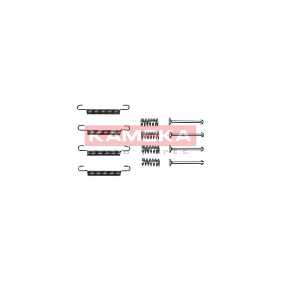 KAMOKA 1070017 Brake Shoe Fitting Kit