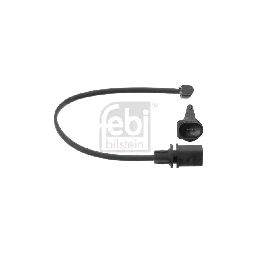 Febi Bilstein 47368 Brake Pad Wear Sensor for Porsche Macan (95B)
