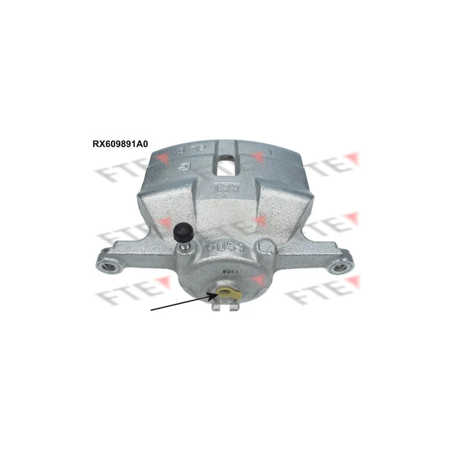 FTE 9292313 Brake Caliper