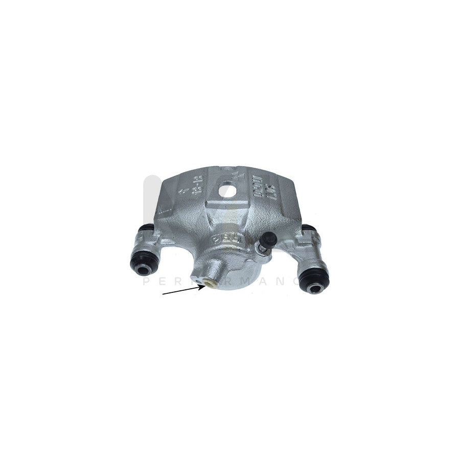 TEXTAR 38176500 Brake Caliper without holder | ML Performance Car Parts