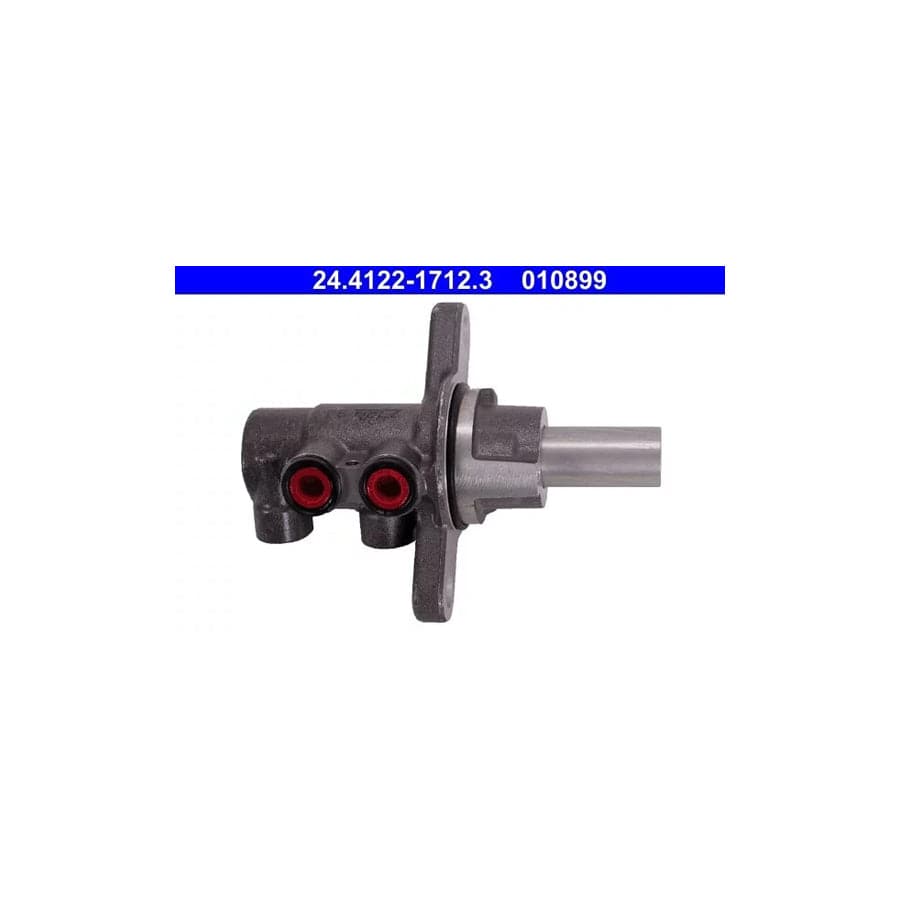ATE 24.4122-1712.3 Brake Master Cylinder