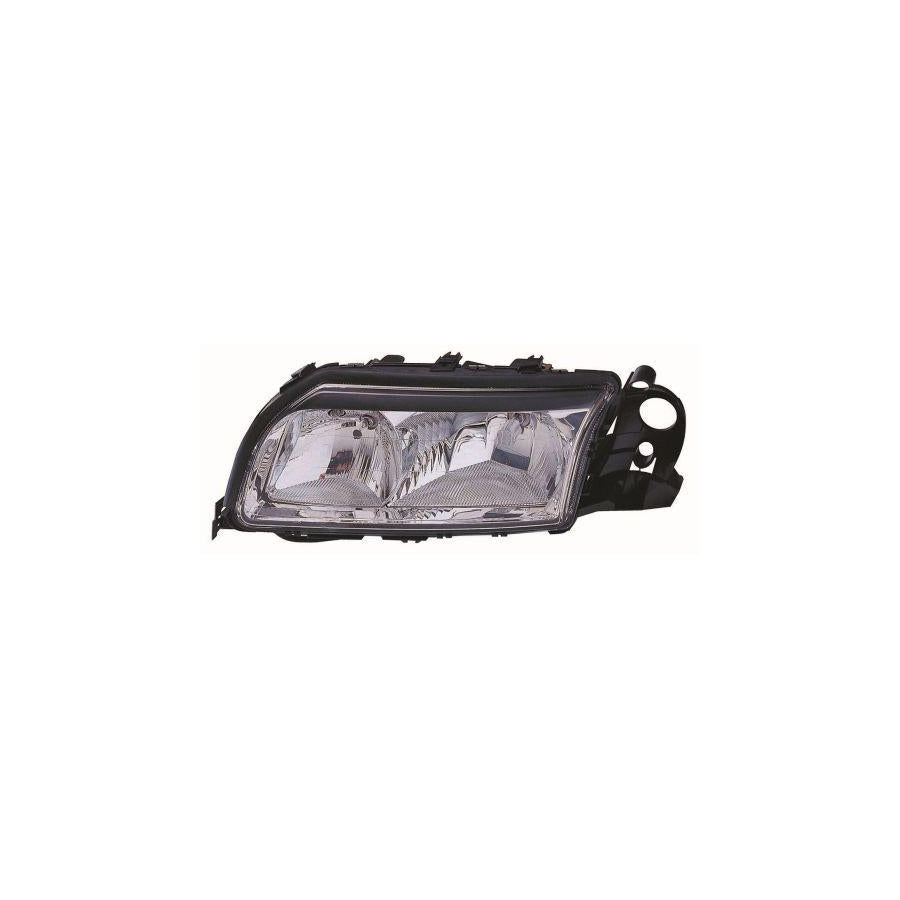 Abakus 7731110Rlde Headlight for Volvo S80 I (Ts, 184)