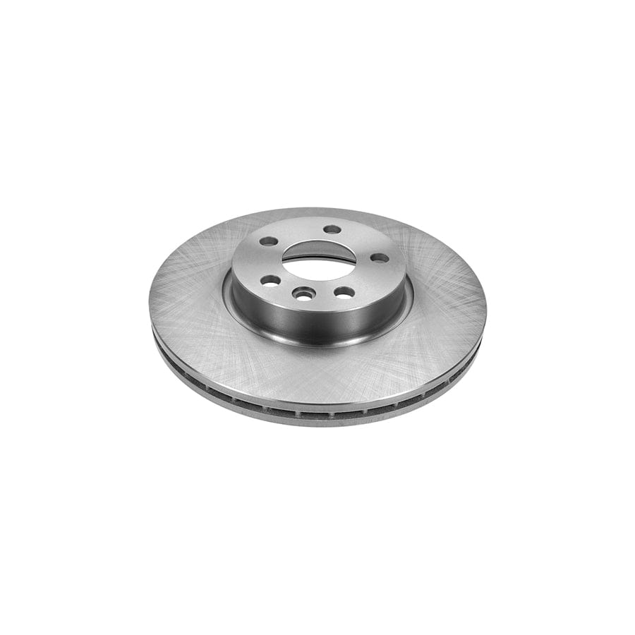 Meyle 115 521 1116 Brake Disc