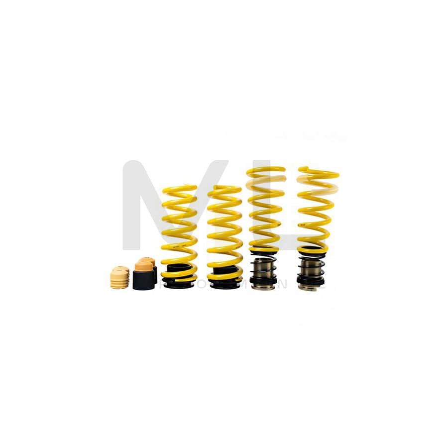 ST Suspensions 27327018 Dodge ADJUSTABLE LOWERING SPRINGS (Challenger & Charger)
