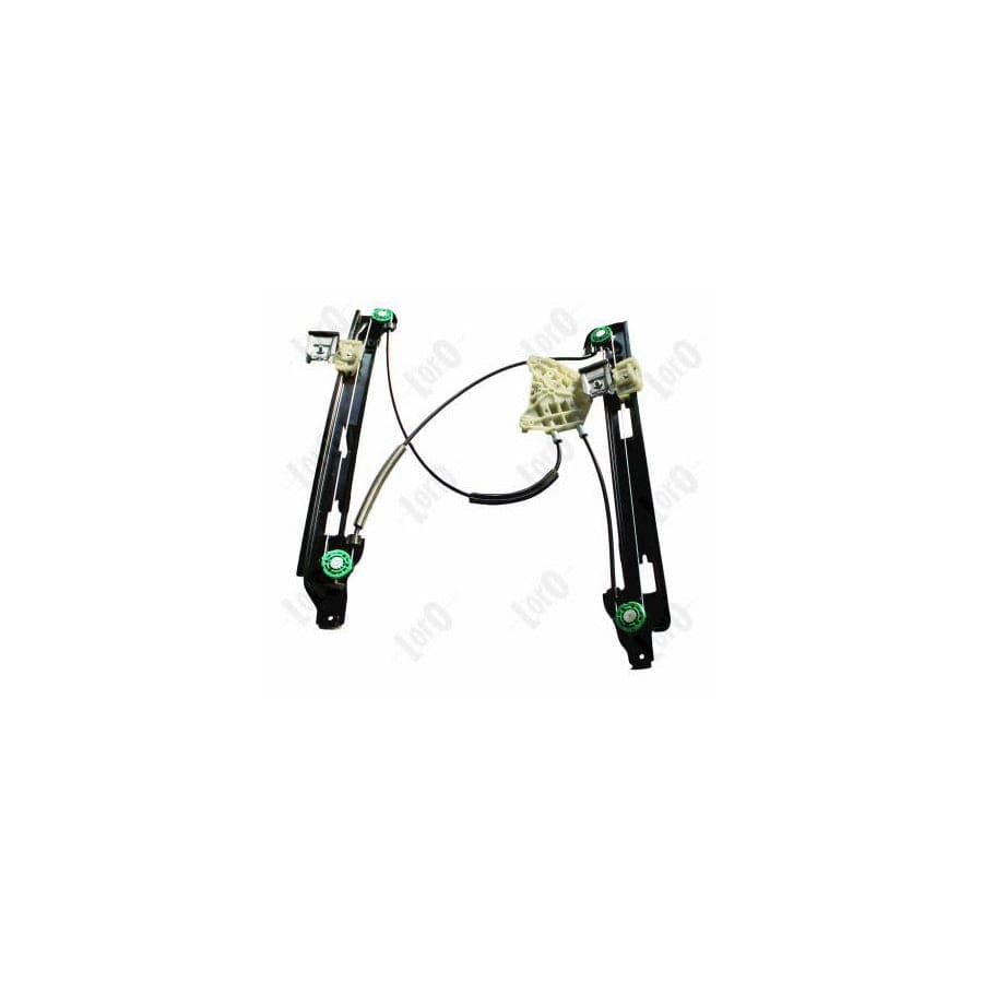 Abakus 130053088 Window Regulator for Seat Leon II Hatchback (1P1)