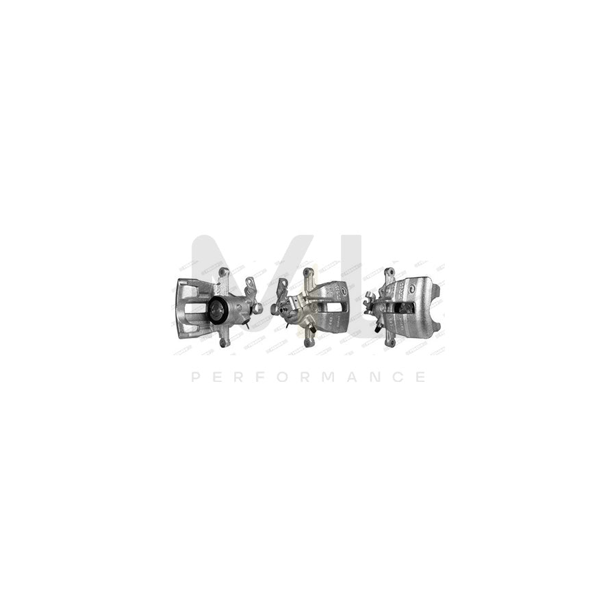 FERODO PREMIER FCL694335 Brake Caliper with accessories | ML Performance Car Parts