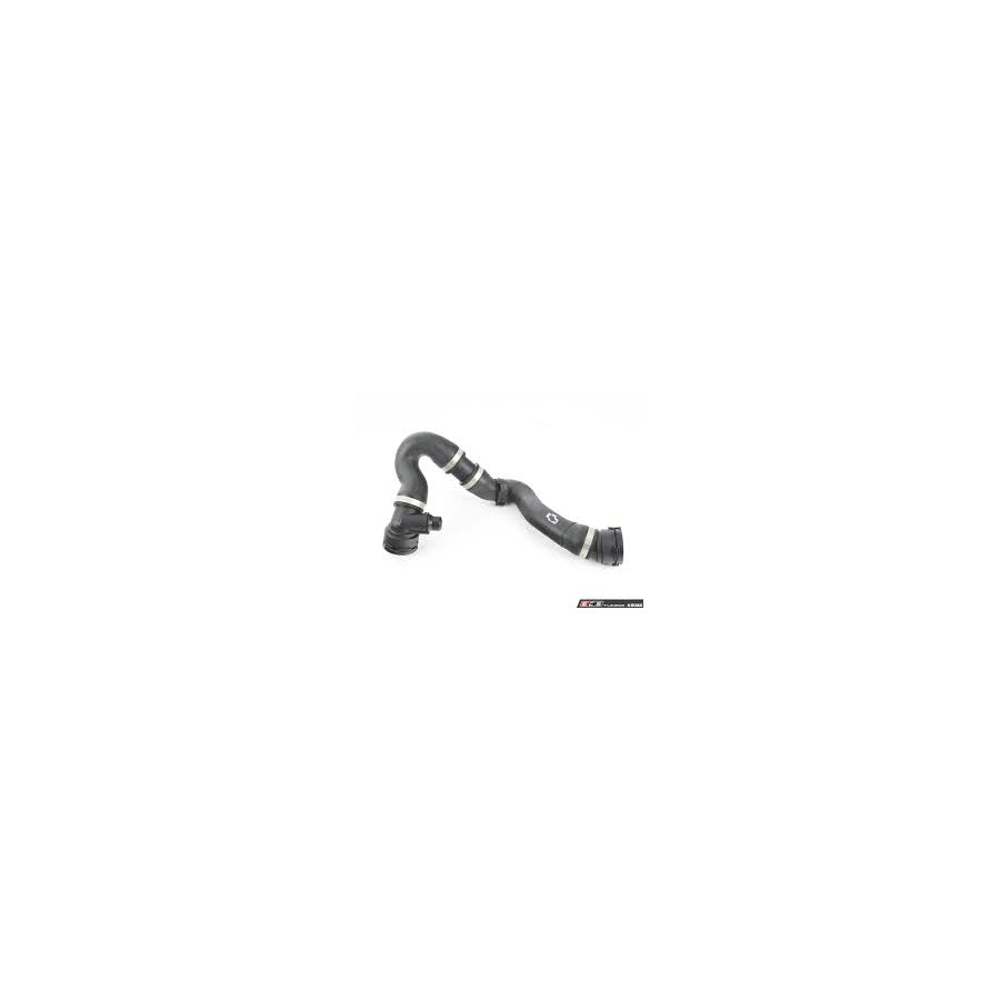 Genuine BMW 17128662842 F21 F32 F36 Engine Radiator Hose (Inc. M140u, 340iX & 440iX) | ML Performance US Car Parts