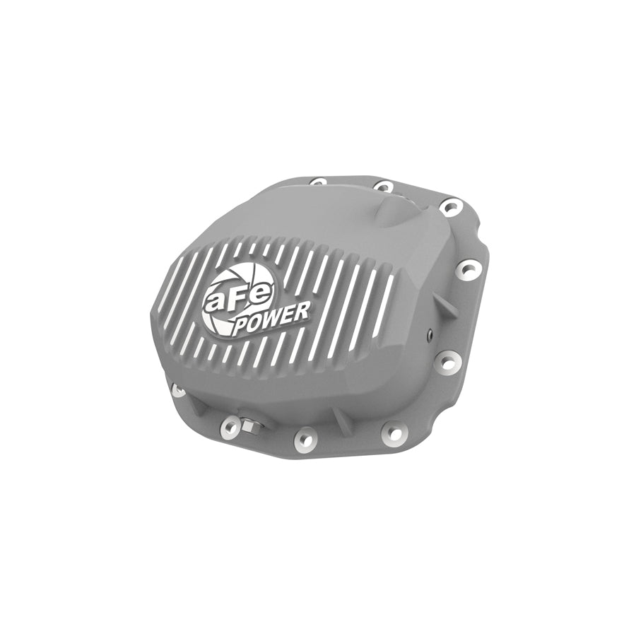  aFe 46-71180A Differential Cover Ford F-150 15-21 (Super 8.8-12)  | ML Performance US Car Parts