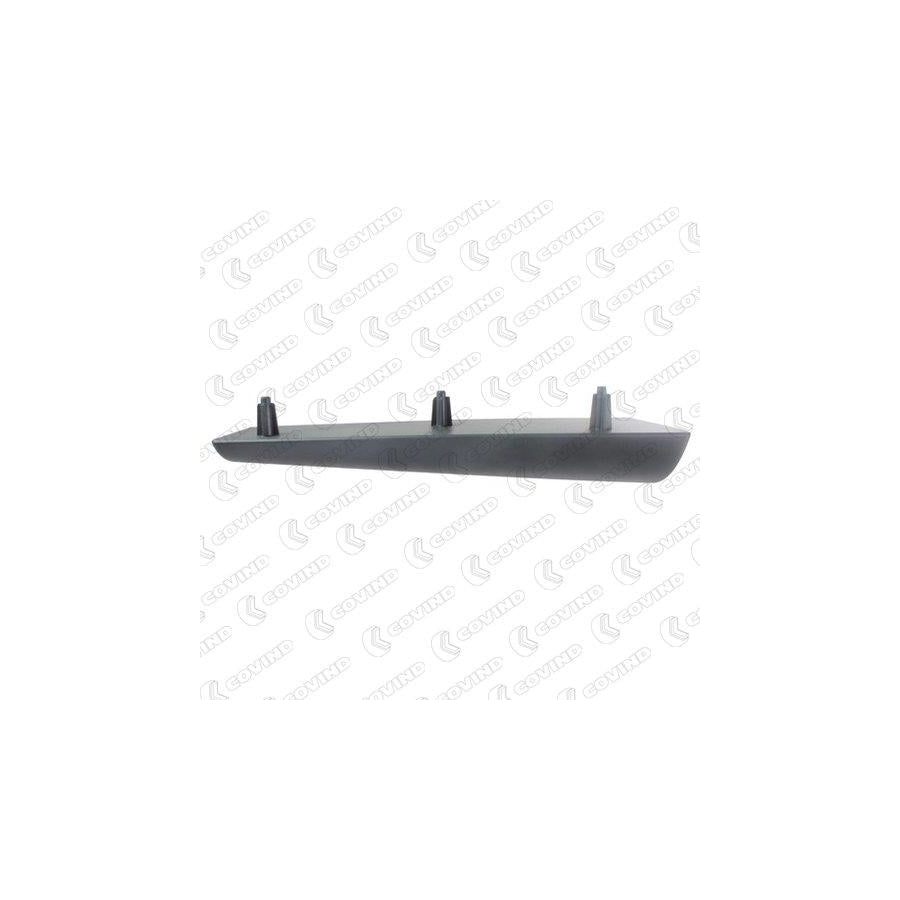 Covind Scr/243 Cover, Footboard