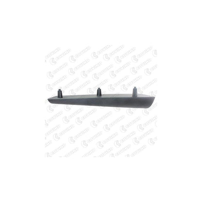 Covind Scr/243 Cover, Footboard