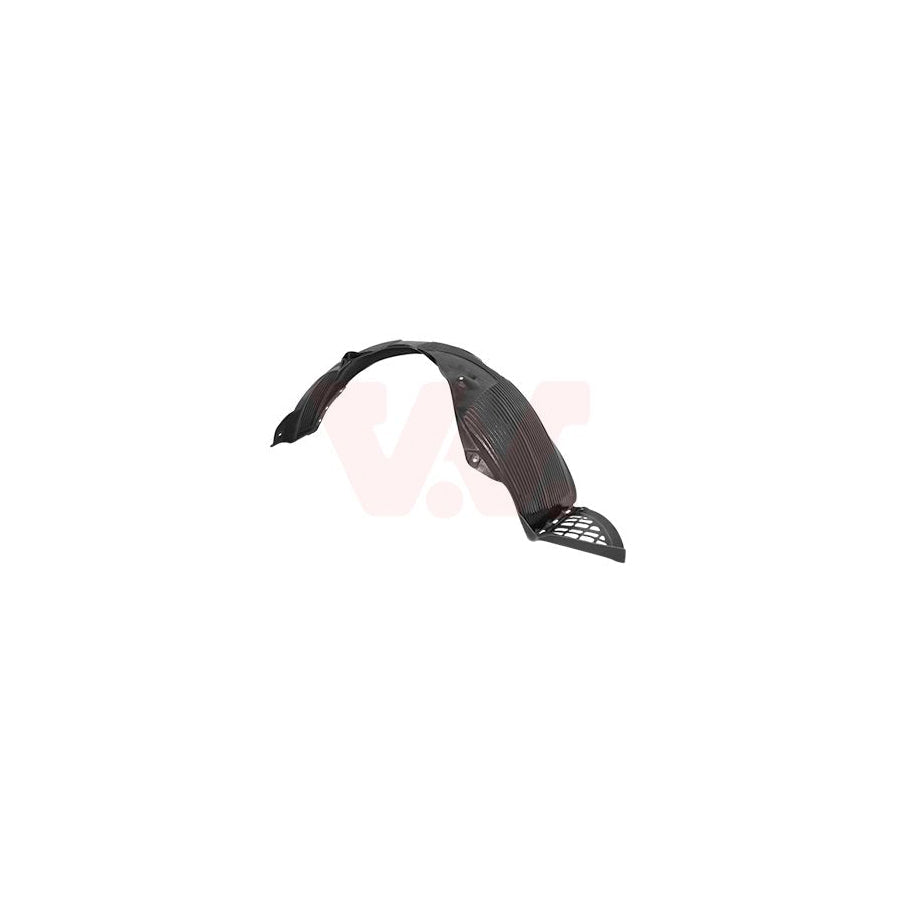 Van Wezel 8249433 Panelling, Mudguard for HYUNDAI i10 II Hatchback (IA, BA)