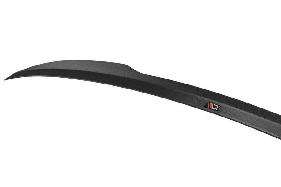 Maxton Design BMW Series 5 G30 M-Pack Spoiler Cap