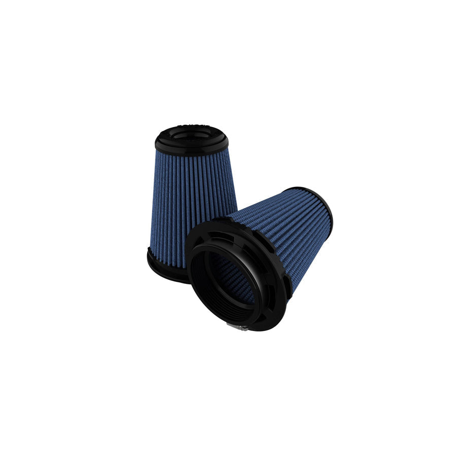 aFe TF-9029R-MA 3-1/2 IN F x 5 IN B x 3-1/2 IN T (Inverted) x 6 IN H Intake Replacement Air Filter  | ML Performance US Car Parts