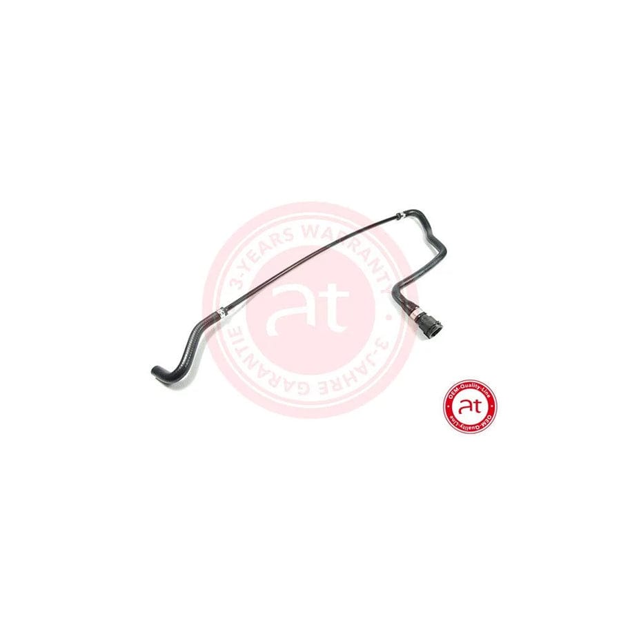 at autoteile germany At20343 Radiator Hose