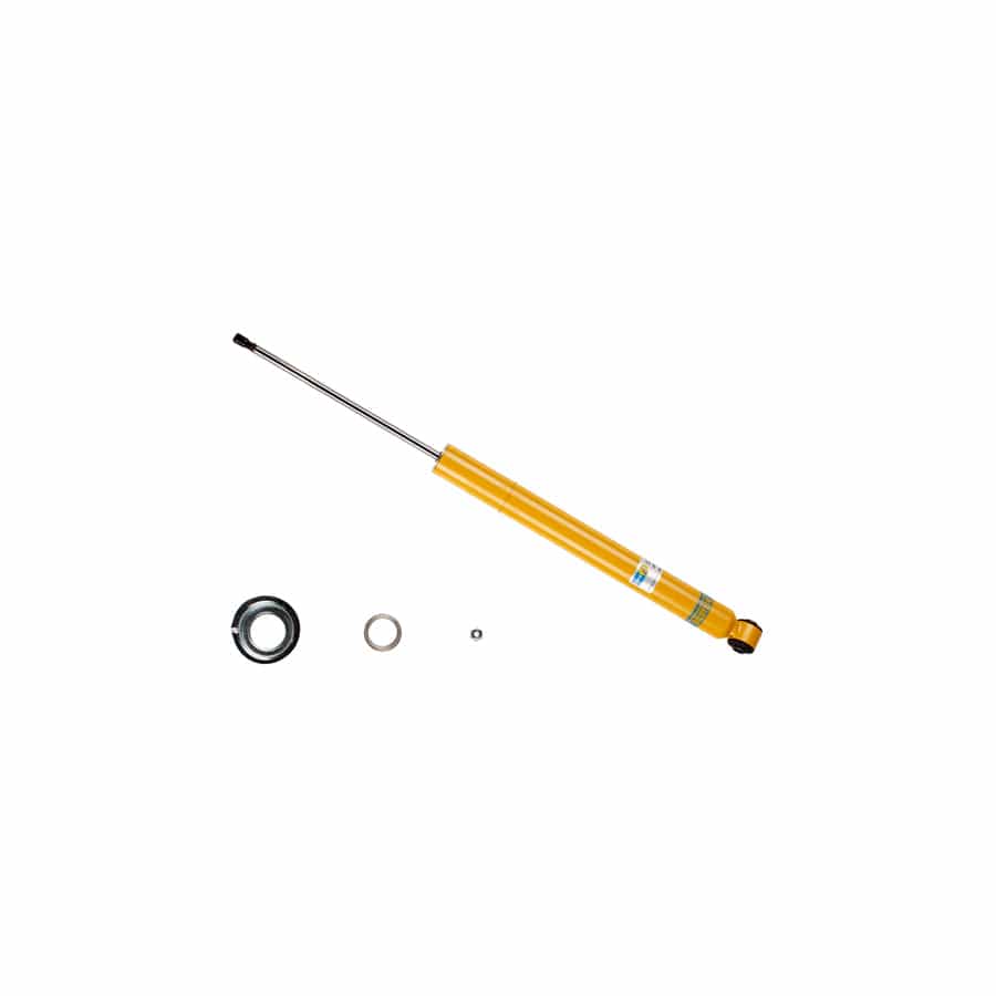 Bilstein 24-019156 RENAULT Twingo B6 Performance Rear Shock Absorber 1 | ML Performance US Car Parts