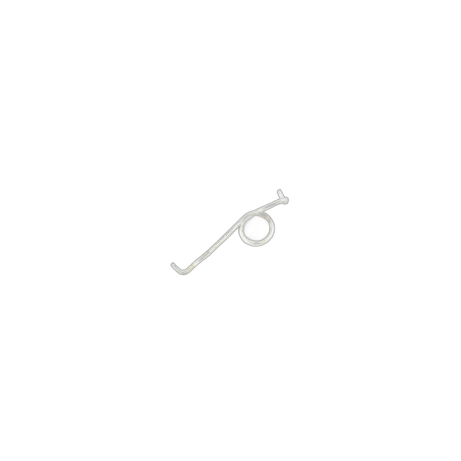 Genuine BMW 52101942104 E30 Spring Right (Inc. 318i) | ML Performance US Car Parts