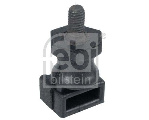 Febi Bilstein 172481 Holder, Air Filter Housing