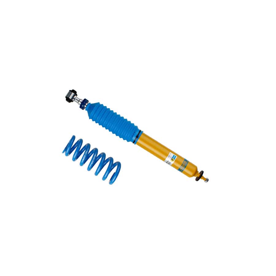 Bilstein 48-258067 MERCEDES-BENZ W213 C/A238 C257 B16 PSS10 Coilover 4 | ML Performance US Car Parts