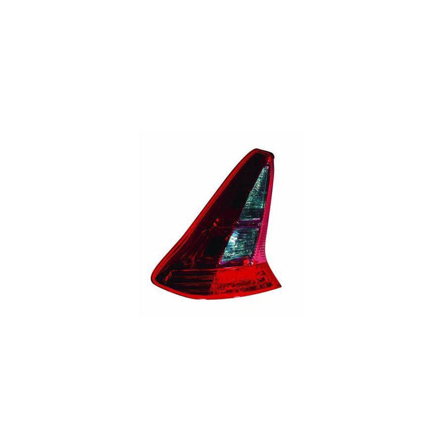 Abakus 5521935Rue Rear Light for Citroen C4 Coupe