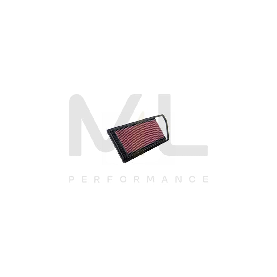 K&N 33-2840 Replacement Air Filter | ML Car Parts UK | ML Performance