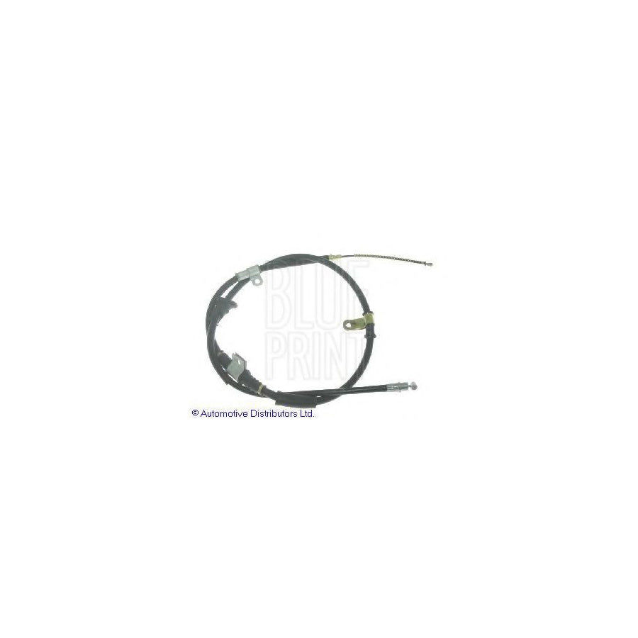 Blue Print Adg04636 Hand Brake Cable for Hyundai Sonata