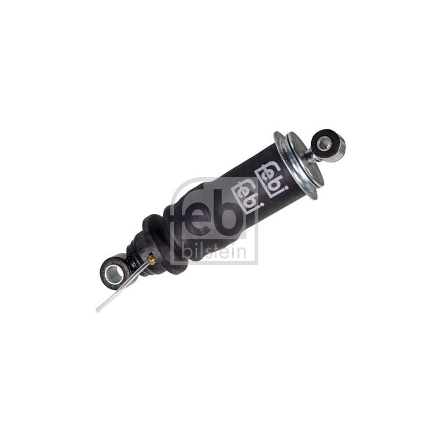 Febi Bilstein 17750 Shock Absorber, Cab Suspension