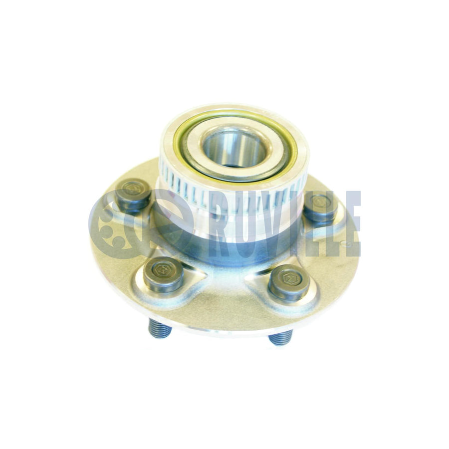 Ruville 985365 Axle Bush