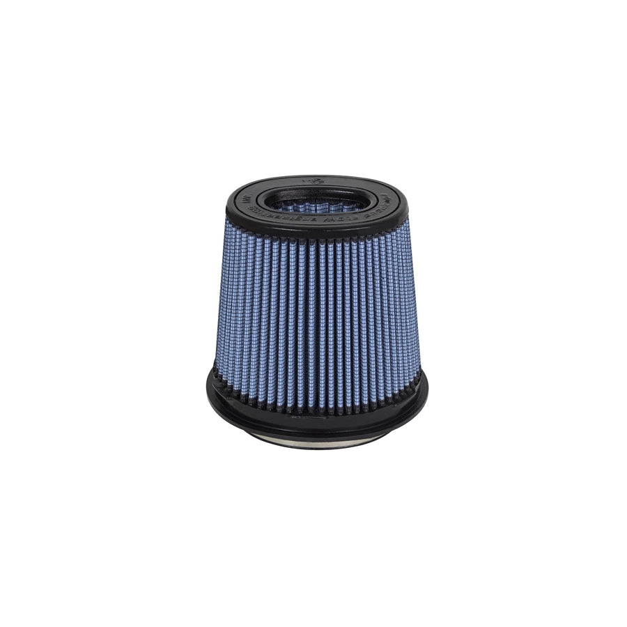  aFe 24-91104 (5-1/4x3-3/4) IN F x (7-3/8x5-7/8) IN B x (4-1/2x4) IN T (Inverted) x 6-3/4 IN H Intake Replacement Air Filter  | ML Performance US Car Parts