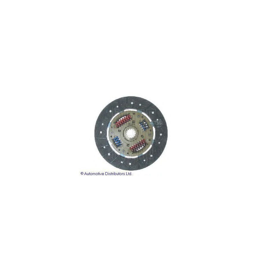 Blue Print Adg03166 Clutch Disc