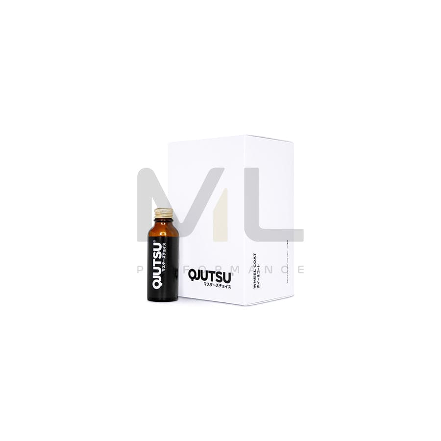 Soft99 10505 Qjutsu Wheel Coat 100 ml