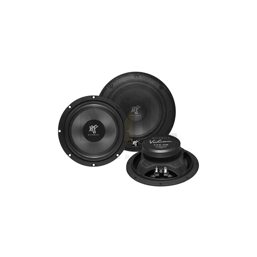 HIFONICS VX6.2W Component speakers