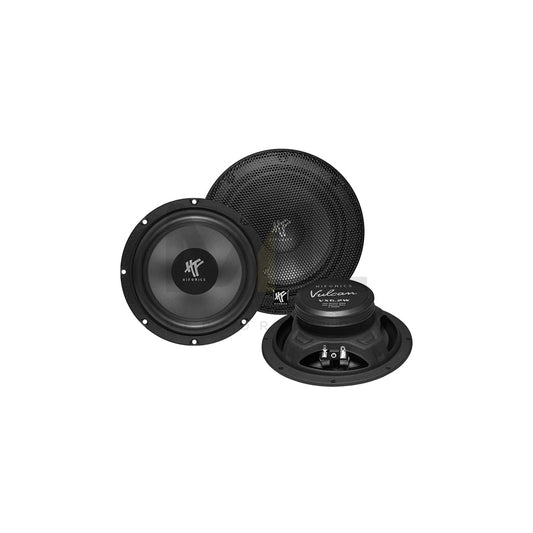 HIFONICS VX6.2W Component speakers