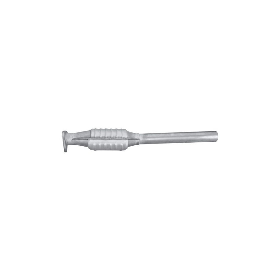 Hella 8LE 366 051-331 Catalytic Converter
