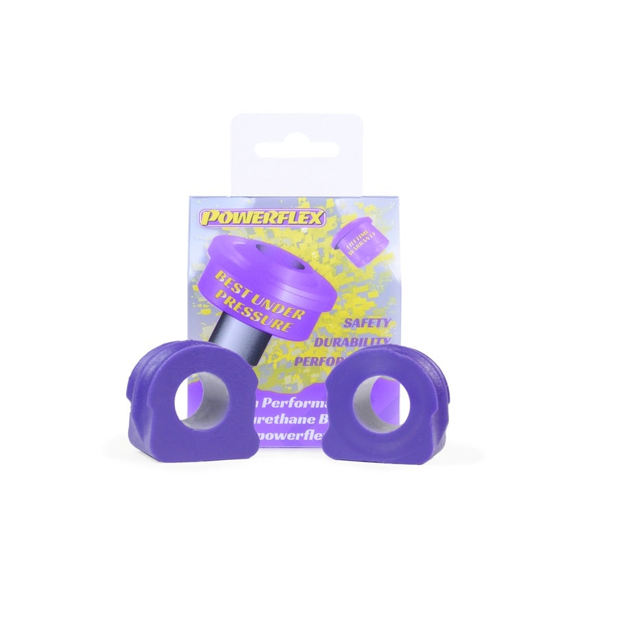 Powerflex PFF85-411-18 Seat Front Anti Roll Bar Mount 18mm (Inc. Leon & Cupra) | ML Performance US Car Parts